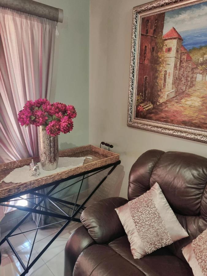 Isabel'S B & B Крюгерсдорп Экстерьер фото