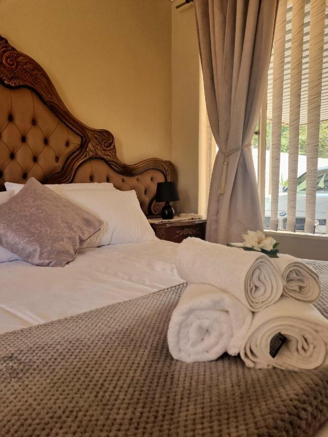 Isabel'S B & B Крюгерсдорп Экстерьер фото