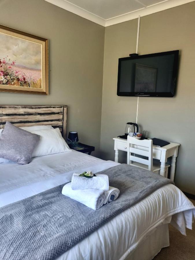 Isabel'S B & B Крюгерсдорп Экстерьер фото