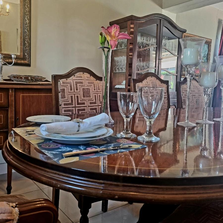 Isabel'S B & B Крюгерсдорп Экстерьер фото