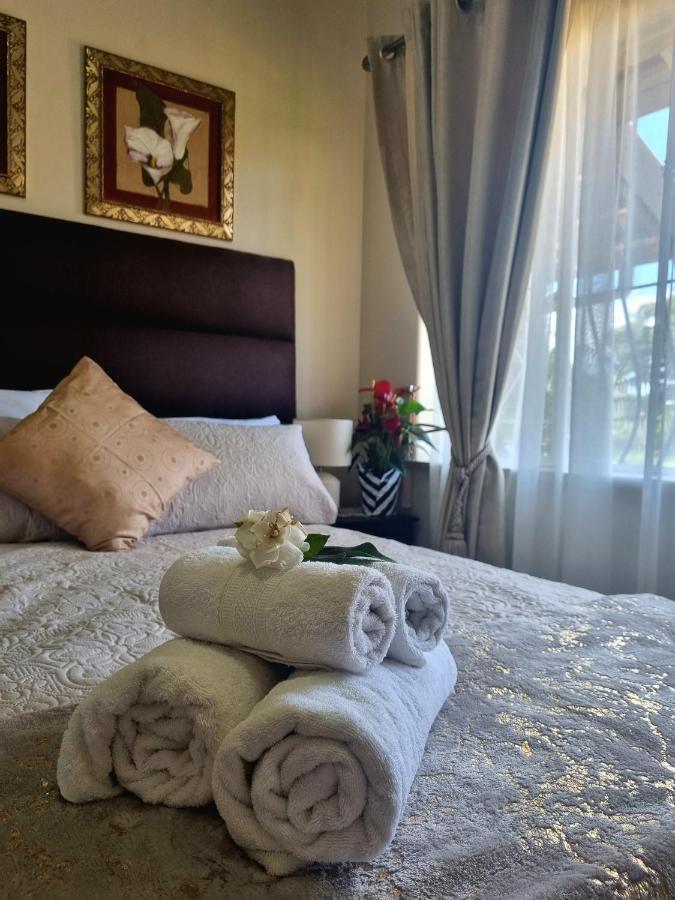 Isabel'S B & B Крюгерсдорп Экстерьер фото