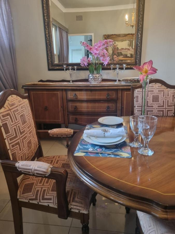 Isabel'S B & B Крюгерсдорп Экстерьер фото