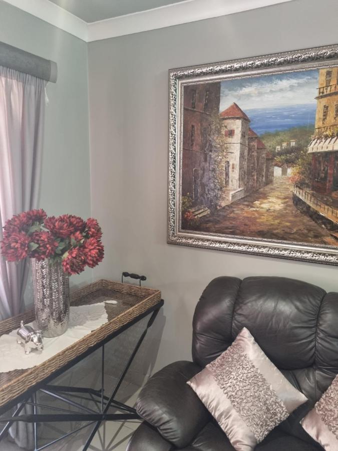 Isabel'S B & B Крюгерсдорп Экстерьер фото