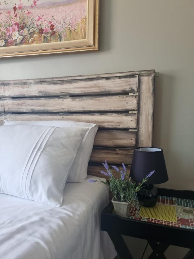Isabel'S B & B Крюгерсдорп Экстерьер фото