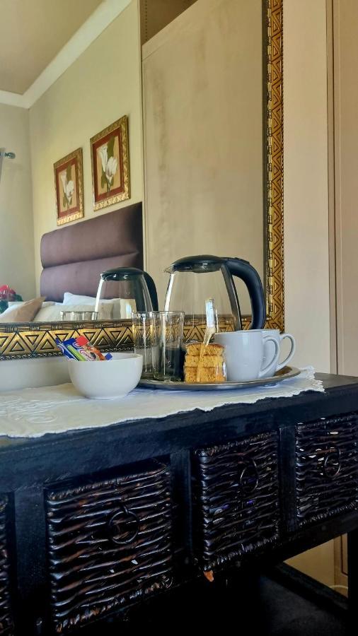 Isabel'S B & B Крюгерсдорп Экстерьер фото