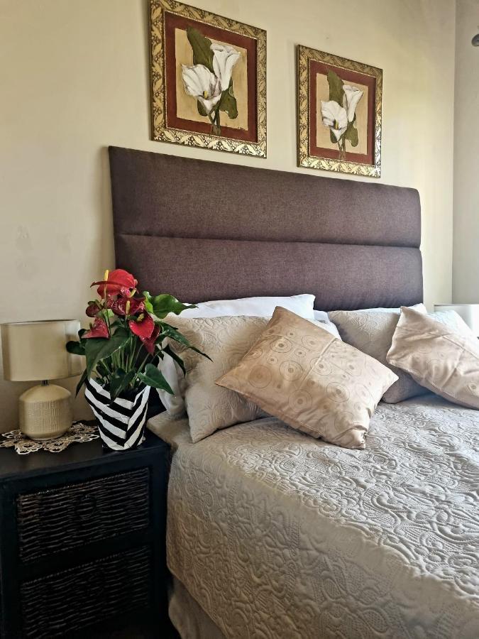 Isabel'S B & B Крюгерсдорп Экстерьер фото