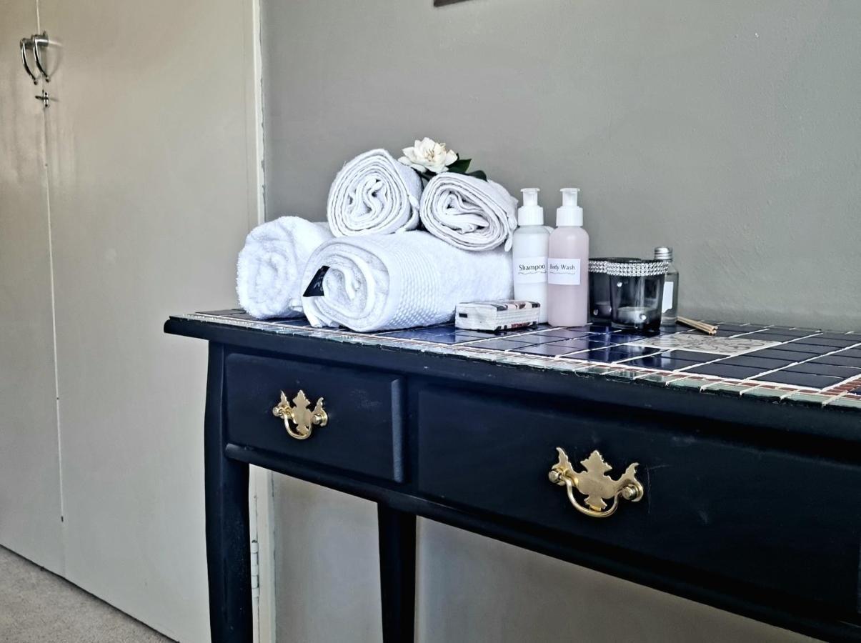 Isabel'S B & B Крюгерсдорп Экстерьер фото