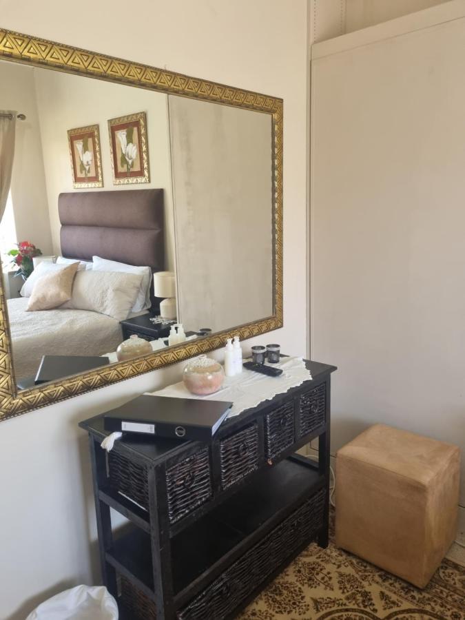 Isabel'S B & B Крюгерсдорп Экстерьер фото