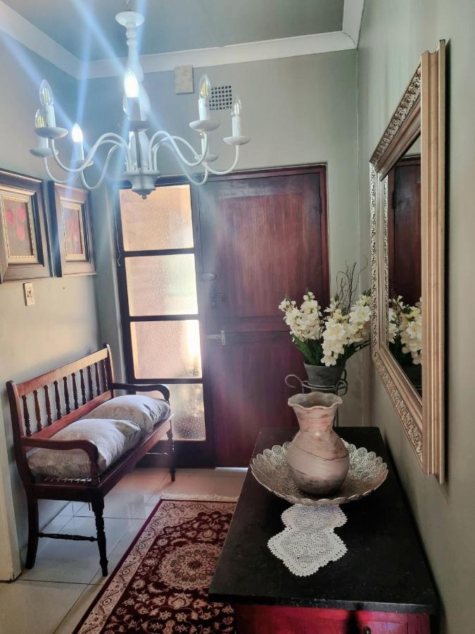 Isabel'S B & B Крюгерсдорп Экстерьер фото