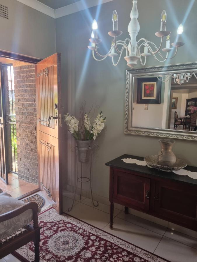 Isabel'S B & B Крюгерсдорп Экстерьер фото