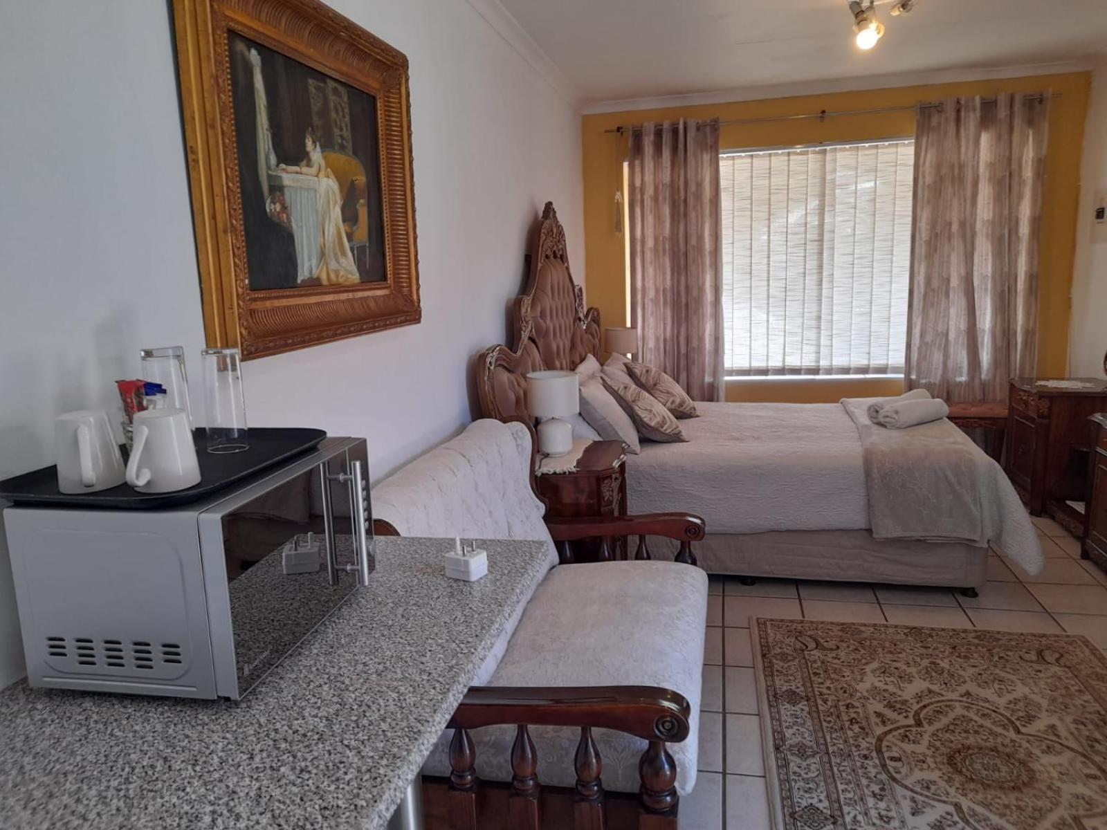 Isabel'S B & B Крюгерсдорп Экстерьер фото