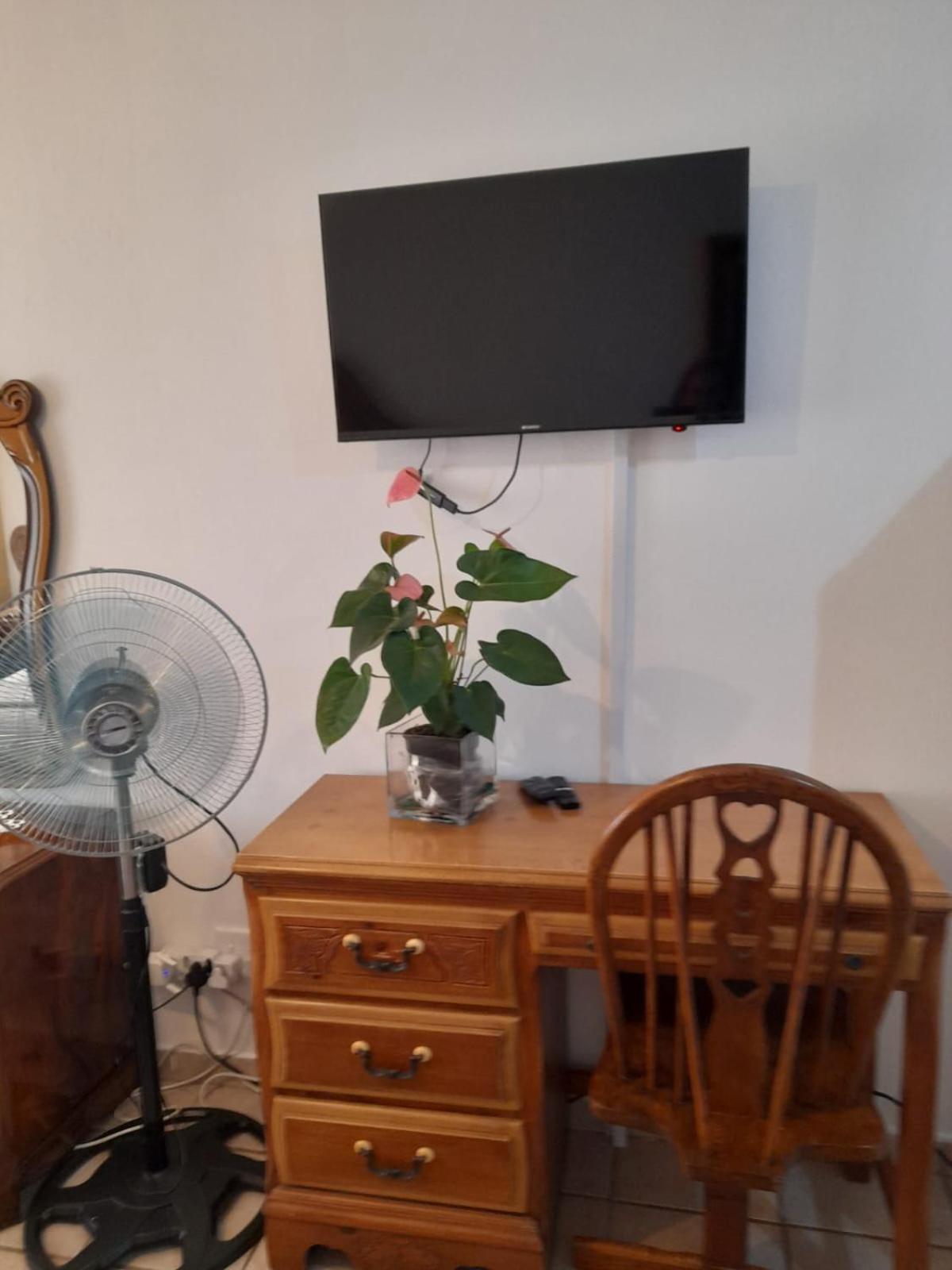 Isabel'S B & B Крюгерсдорп Экстерьер фото
