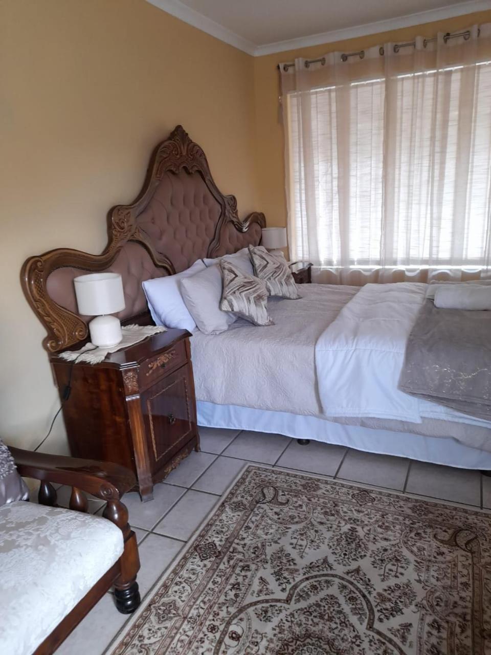 Isabel'S B & B Крюгерсдорп Номер фото