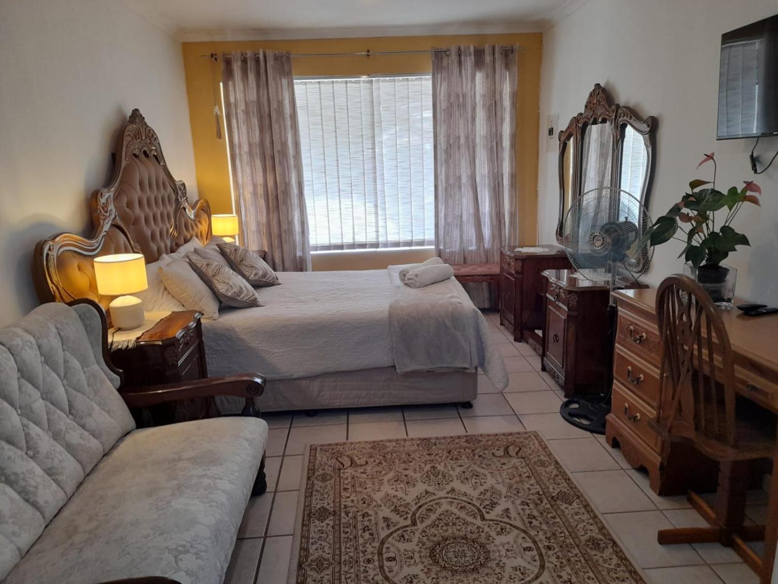Isabel'S B & B Крюгерсдорп Номер фото
