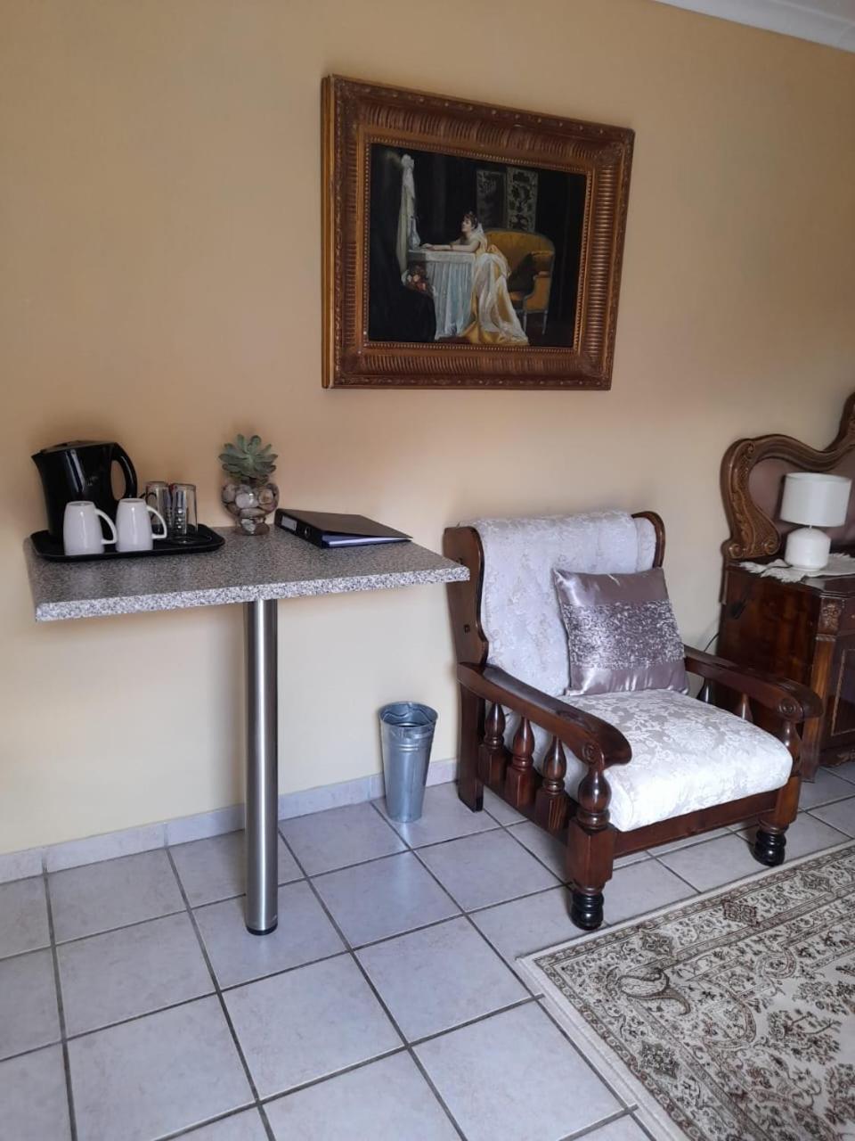 Isabel'S B & B Крюгерсдорп Номер фото