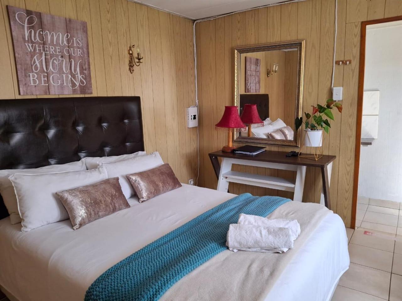 Isabel'S B & B Крюгерсдорп Номер фото