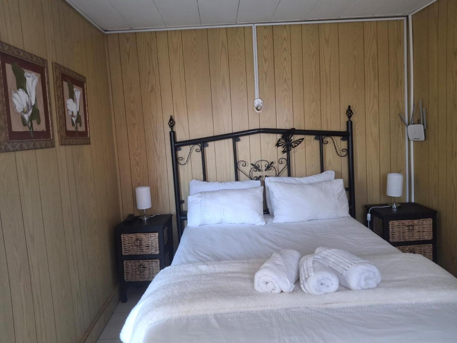 Isabel'S B & B Крюгерсдорп Номер фото