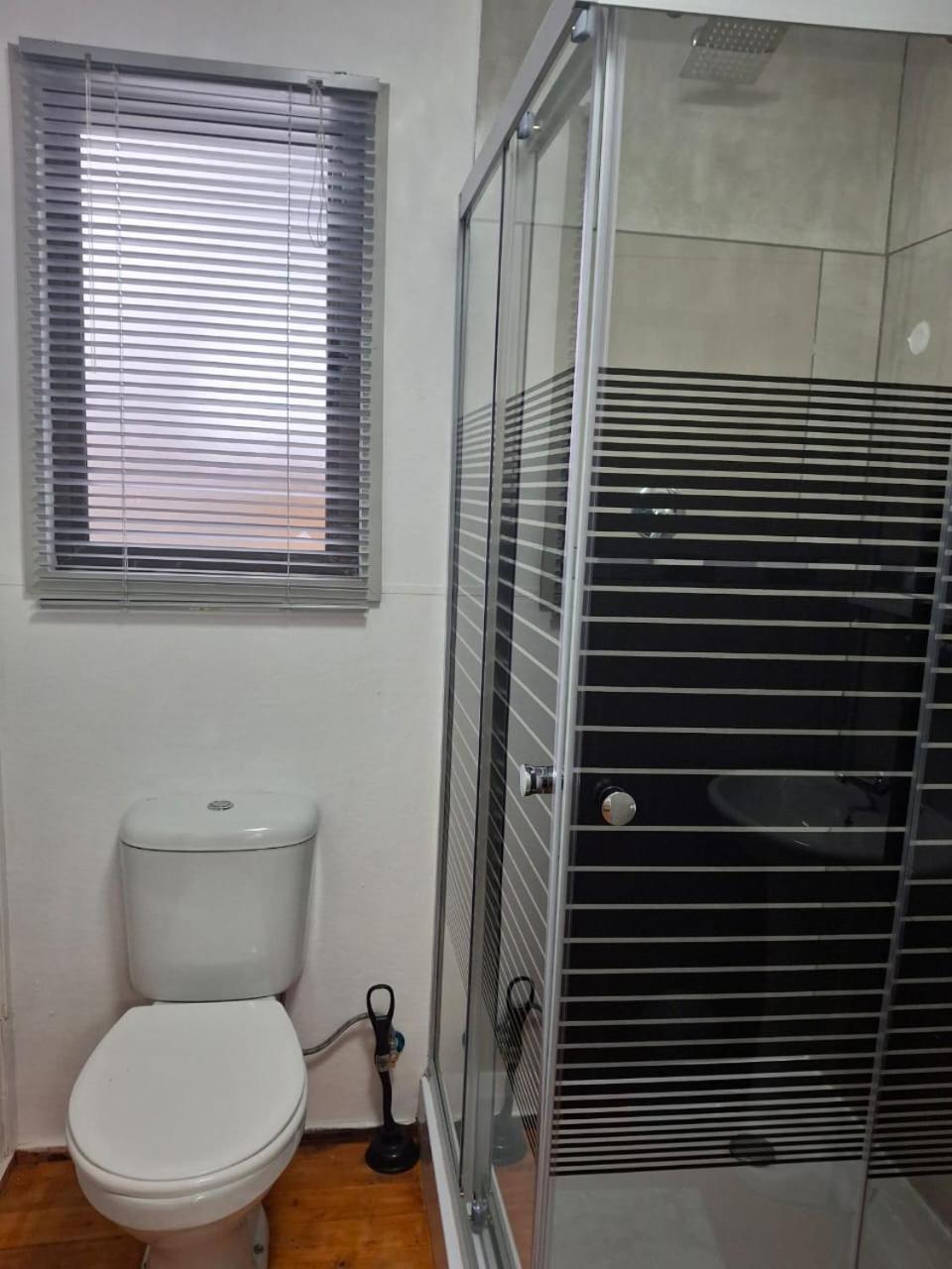 Isabel'S B & B Крюгерсдорп Номер фото